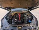 مرسيدس بنز GLE 43 AMG GLE 43 AMG Coupe | GCC Specs | 367 HP | Full Option | Excellent Condition
