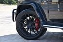 Mercedes-Benz G 63 AMG Mercedes-Benz G 63 AMG G63 4.0L PETROL 2021