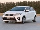 Toyota Yaris S