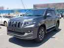 تويوتا برادو 2021 TOYOTA LAND CRUISERE PRADO RHD 2.8 CC DIESEL AUTOMATIC(PM32133)