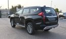 Mitsubishi Montero MITSUBISHI PAJERO SPORT 2.4L DIESEL AT HIGH LINE