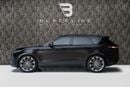 Land Rover Range Rover Velar DYNAMIC SE P250