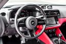 Nissan Z PERFORMANCE | GCC SPES | 3.0-L TWIN-TURBO | UNDER WARRANTY