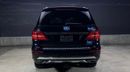 Mercedes-Benz GLS 450 GLS 450 4 Matic