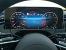 Mercedes Benz E200 E200 2.0 Turbo Full Option Arabic & English System Full Option 2026 Model