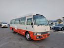 Toyota Coaster TOYOTA COASTER BUS RHD 2007 MODEL 4.0 L DIESEL MANUAL(PM52584)