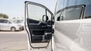 Toyota Hiace GL Commuter GL High Roof 3.5L