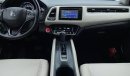 Honda HR-V EX 1.8 | Under Warranty | Inspected on 150+ parameters