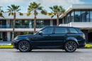 Land Rover Range Rover Sport Range Rover Sport HSE | 2,840 P.M | 0% Downpayment | Warranty!
