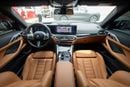 BMW M440i xDrive 3.0L