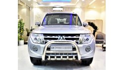 Mitsubishi Pajero GLS V6