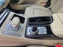 جينيسس G90 PLATINUM Royal 5.0L (410 HP)