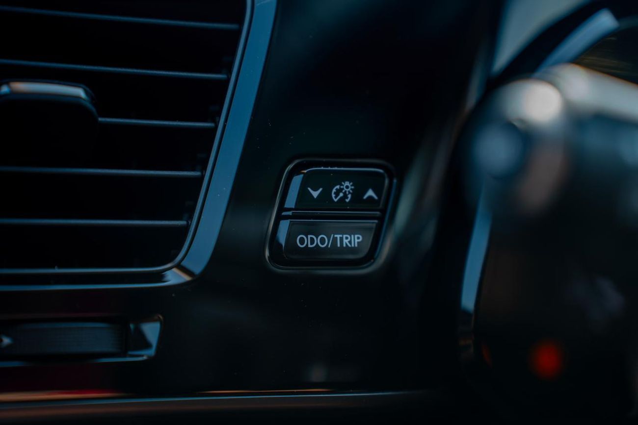 لكزس NX350 لكزس NX350 Premier 2.4L