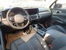Kia Sorento LX Base 2.4L AWD Base 2.2L AWD