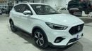 MG ZS 2024 LUXURY | AED 752/Month | 0 DP | 30 Day Return | Warranty | Service History