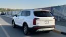 كيا تيلورايد SX 3.8L