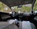 Kia Pegas Kia Pegas | 1.4 L | 2021 | GCC | Accident-Free | In Excellent Condition | 386 P.M