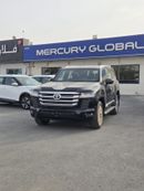 Toyota Land Cruiser PETROL A/T 7 SEATER