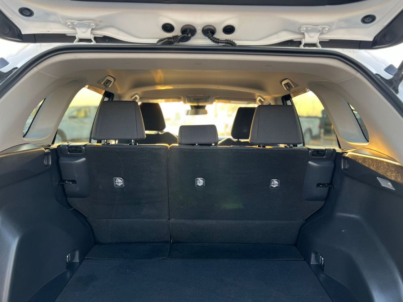 تويوتا راف ٤ 