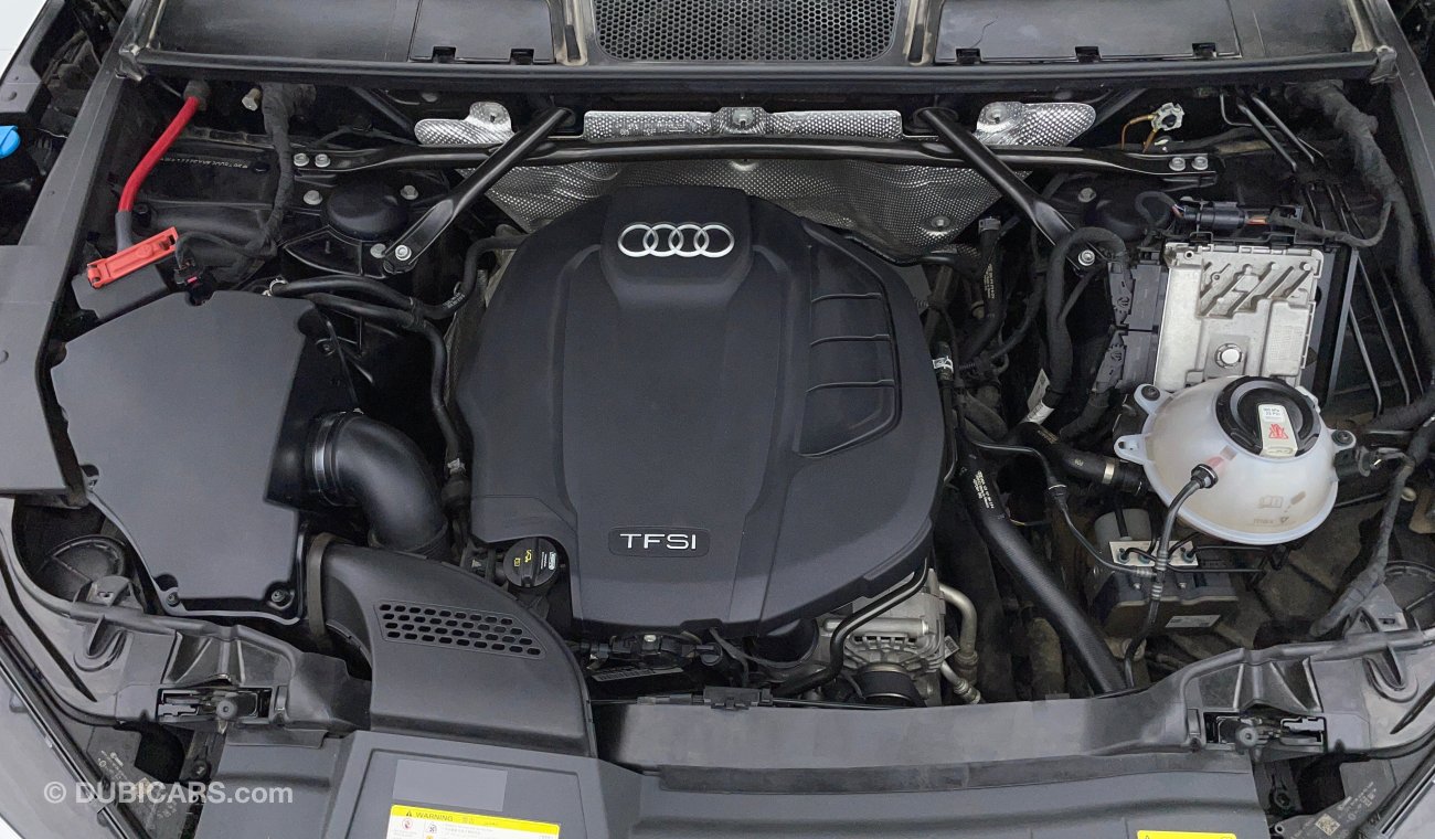 Audi Q5 45 TFSI QUATTRO SPORT 2 | Zero Down Payment | Free Home Test Drive
