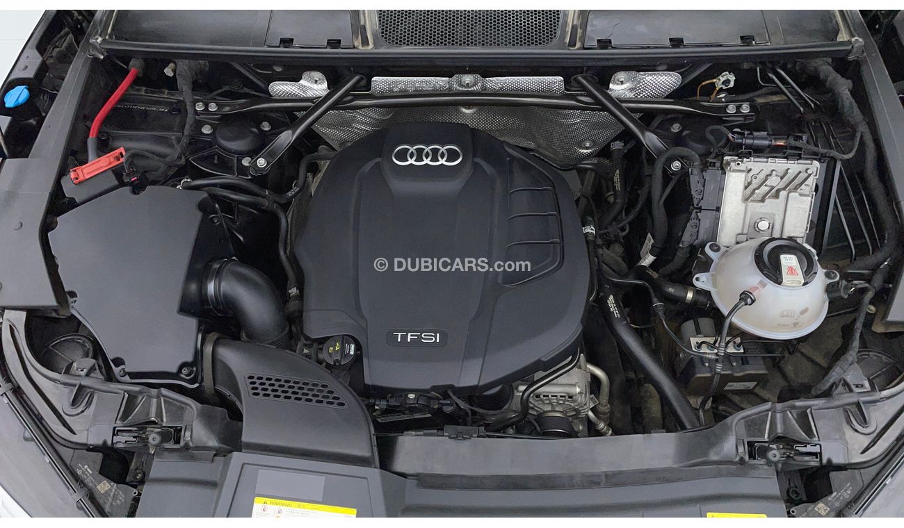 Audi Q5 45 TFSI QUATTRO SPORT 2 | Zero Down Payment | Free Home Test Drive