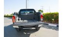 Toyota Hilux 2.7 AT PLATINUM Full Option (Export only)