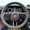 Porsche 911 2025 Porsche 911 Carrera GTS With Aero Kit, 2029 Porsche Warranty, Low Km, Fully Loaded, GCC