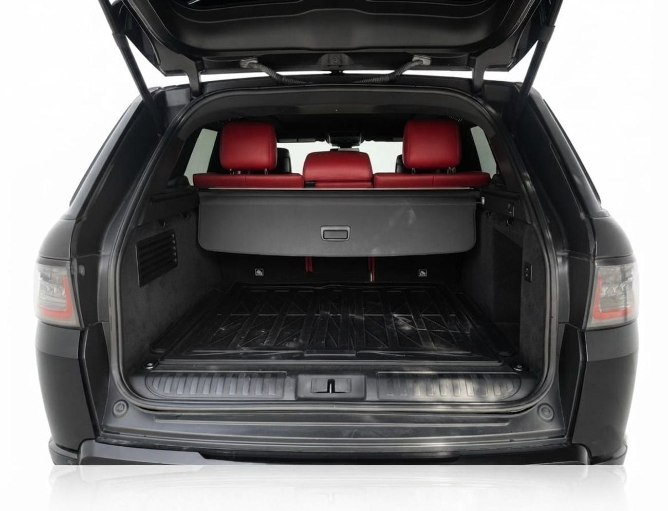 Land Rover Range Rover Sport HSE DYNAMIC