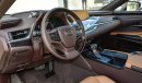 لكزس ES 350 LEXUS ES 350 MY 2021 WITH PANORAMA PRICR FOR EXPORT