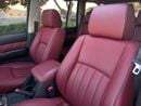 Nissan Patrol Super Safari GCC SPEC NEAT AND CLEAN UNDER WARRANTY