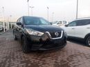 Nissan Kicks 1.6L PETROL AUTOMATIC TRANSMISSION