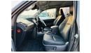 Toyota Prado TZ-G Type FULL OPTION | Premium Condition | SUNROOF | 2.8L DIESEL ENGINE | AT | BLACK LEATHER INTERI