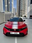 هوندا سيفيك تايب آر