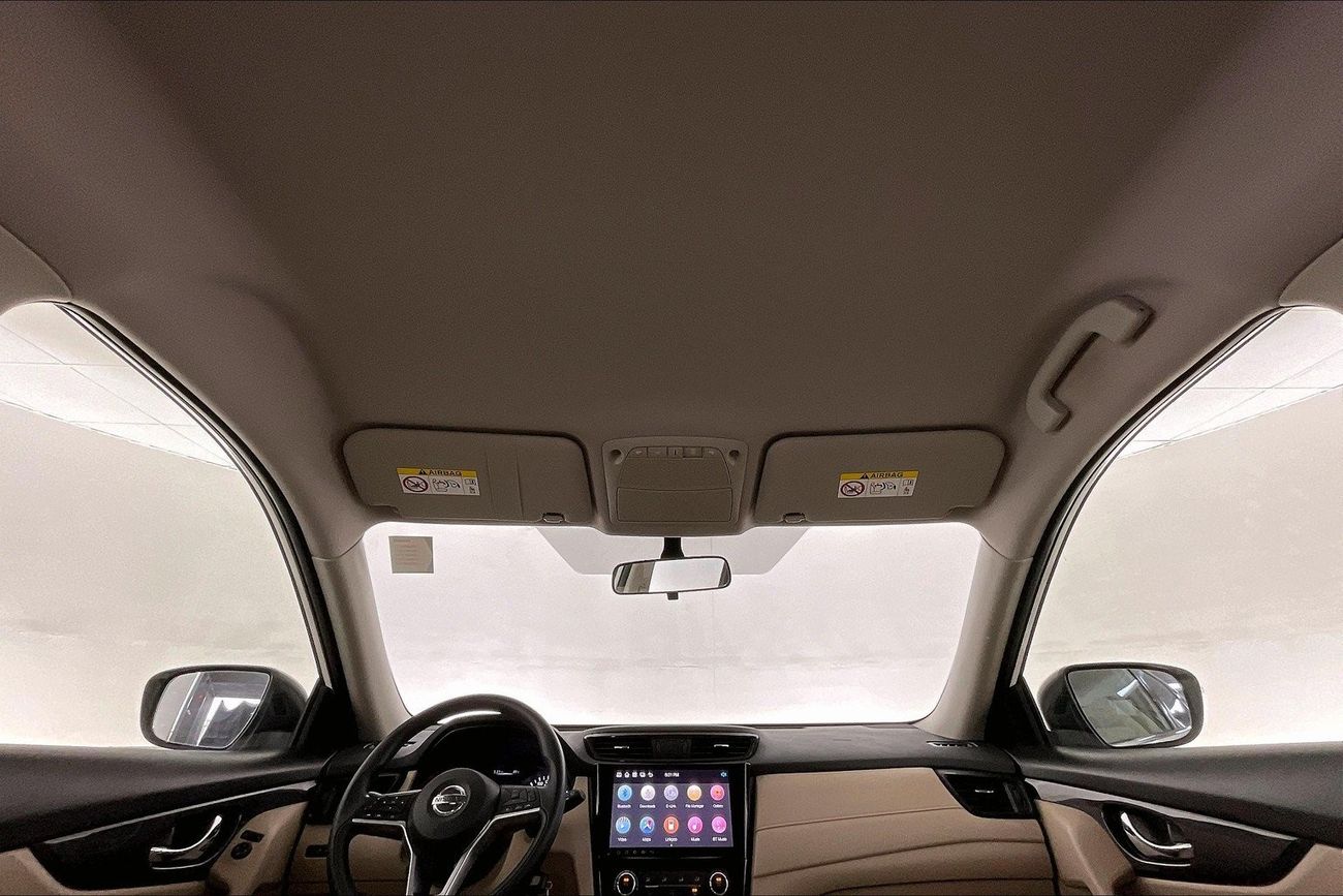 Renault Megane PE | 1 year free warranty | 0 Down Payment