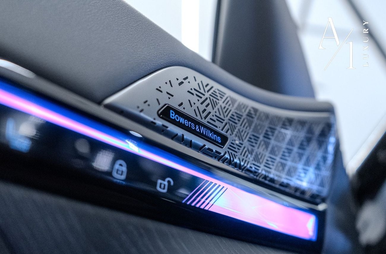 بي أم دبليو 530i 2025 BMW 530i, With Warranty  Service Contract, Fully Loaded, GCC Spec