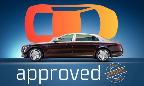 Mercedes Maybach S680 Maybach S 680 Maybach | AED 11,157 PM | Up to 3 Years Warranty Unlimited | GCC