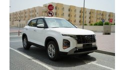 هيونداي كريتا HYUNDAI CRETA 1.5L MODEL 2023 FULL OPTION (REMOTE START ENGINE)  GCC SPECS FOR EXPORT ONLY