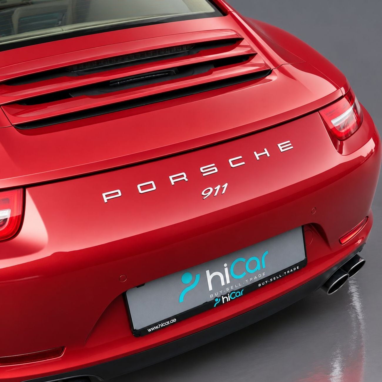 Porsche 911 CARRERA AED 199,950 CASH • Porsche 911 Carrera • 1 Year Warranty