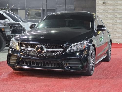 Mercedes-Benz C 30 AMG 