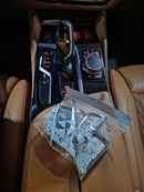 BMW 540i Luxury 3.0L