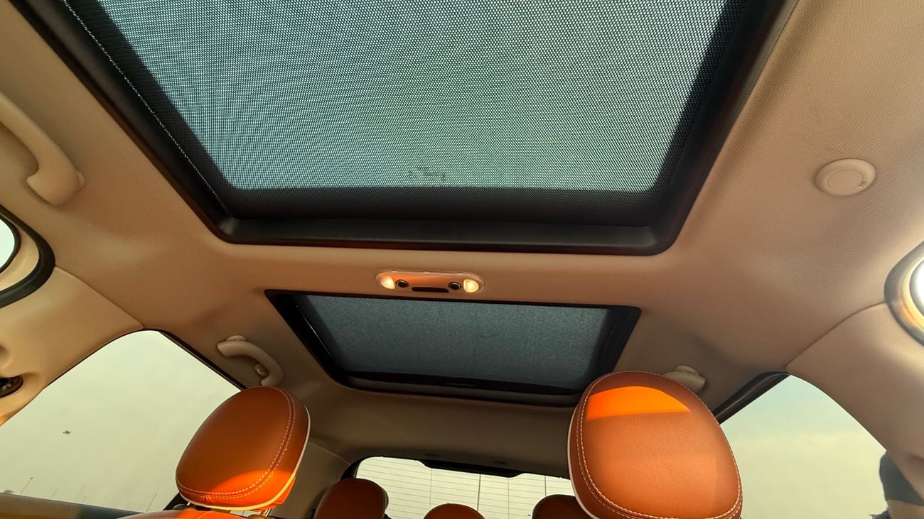 ميني كوبر إس