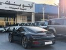 بورش 911 Carrera 3.0L (444 HP) Coupe
