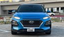 Hyundai Kona SE Hyundai Kona