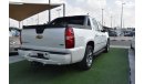 Chevrolet Avalanche