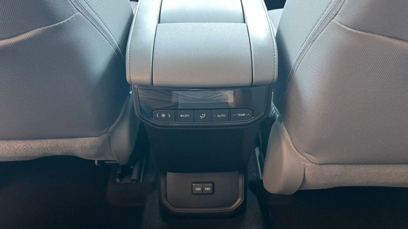 Toyota Highlander Toyota Highlander 2.5L GLE Hybrid | 2024 | 0KM | GCC