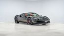 Ferrari 296 GTS UAE's Very Best Example | AED 16,665 Per Month