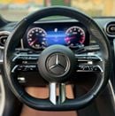 مرسيدس بنز C 300