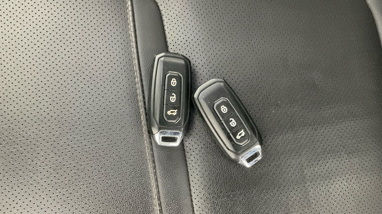 Ford Territory Trend | Guaranteed Warranty | 0 Down Payment