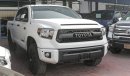 Toyota Tundra 5.7 L