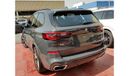 BMW X5 M50i Under Warranty Full Option 2022 GCC